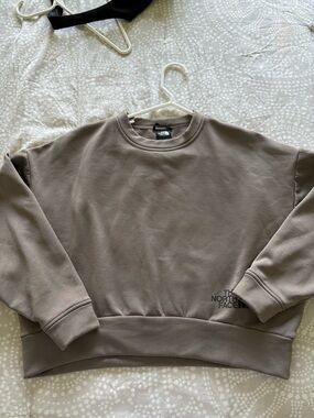 The North Face Crewneck
